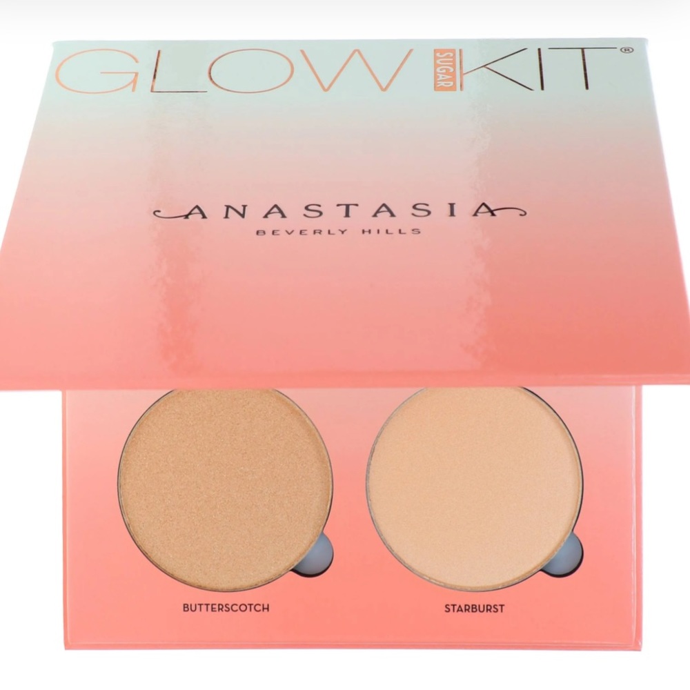 New ANASTASIA BEVERLY HILLS
Sugar Glow Kit® - Picture 10 of 16